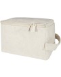 4DO Pack 500 g/m² Aware™ Kulturbeutel aus Recyclingmaterial Taschen personalisierbar