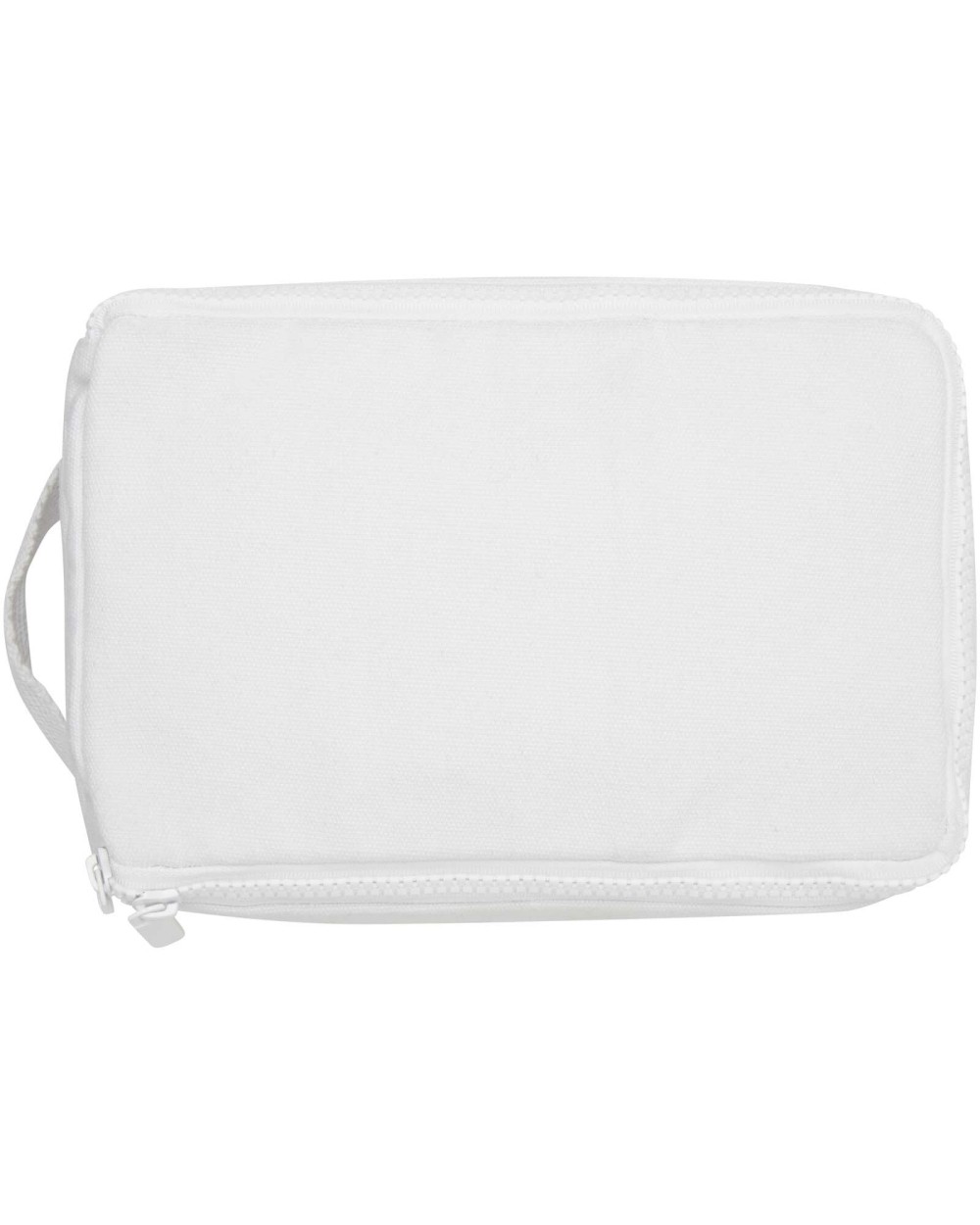 4DO Pack 500 g/m² Aware™ Kulturbeutel aus Recyclingmaterial Taschen personalisierbar