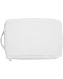 Tassen & Zakken 4DO Pack 500 g/m² Aware™ gerecyclede toilettas voor bedrukking &amp; borduring