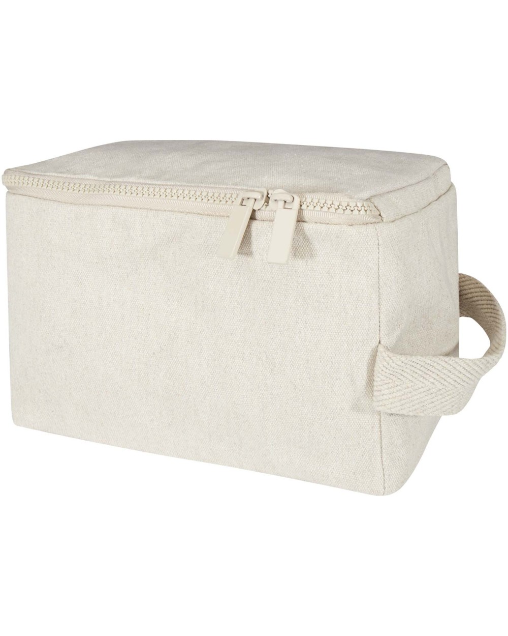 4DO Pack 500 g/m² Aware™ Kulturbeutel aus Recyclingmaterial Taschen personalisierbar