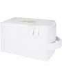 Tassen & Zakken 4DO Pack 500 g/m² Aware™ gerecyclede toilettas voor bedrukking &amp; borduring