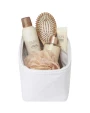 Tassen & Zakken 4DO Pack 500 g/m² Aware™ gerecyclede toilettas voor bedrukking &amp; borduring