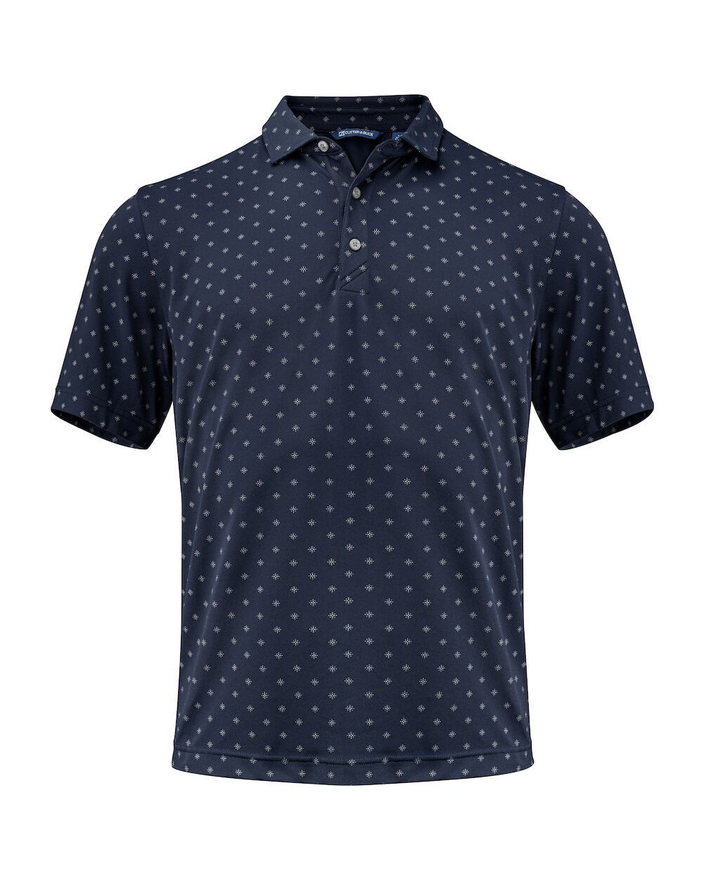 Polos personnalisable CUTTER & BUCK Virtue Polo Printed Men