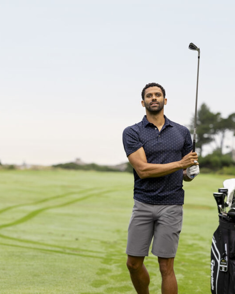 CUTTER & BUCK Virtue Polo Printed Poloshirts personalisierbar