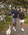 CUTTER & BUCK Virtue Polo Printed Poloshirts personalisierbar