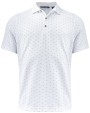 CUTTER & BUCK Virtue Polo Printed Poloshirts personalisierbar