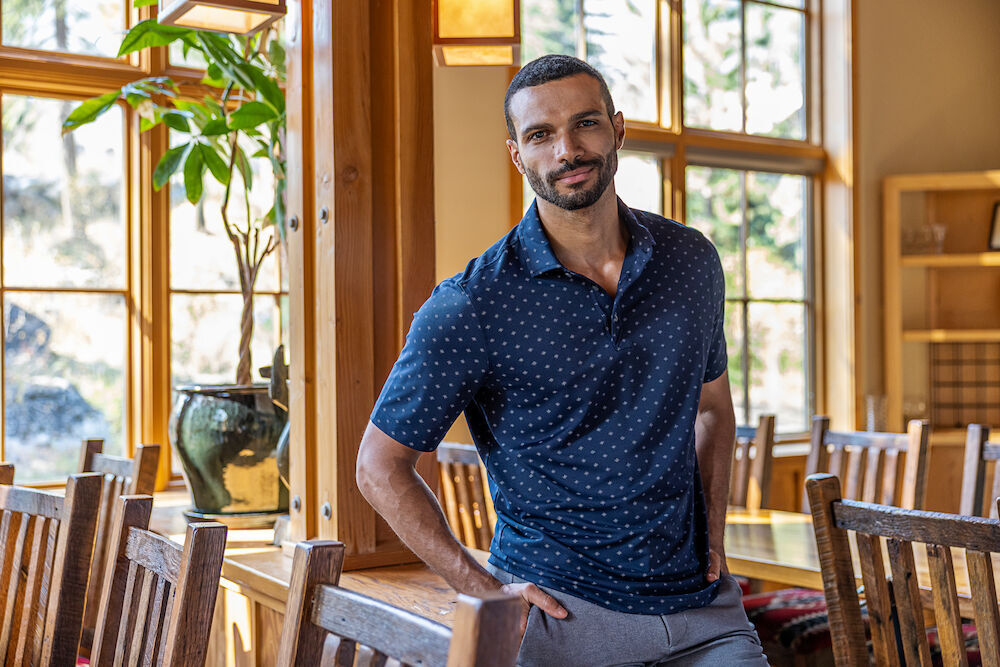 Polos personnalisable CUTTER & BUCK Virtue Polo Printed Men