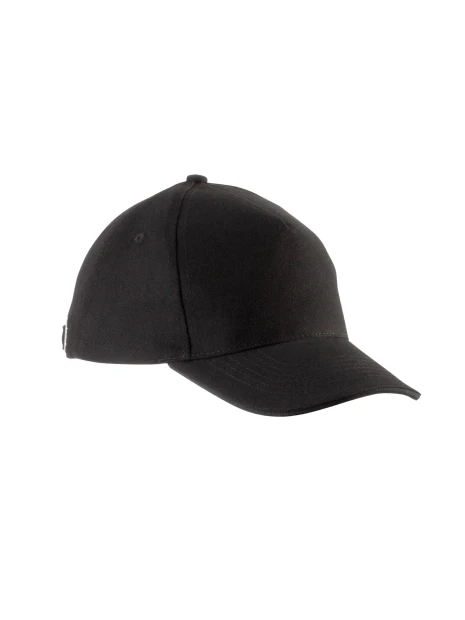 K-UP Casquette enfant avec sandwich contrasté - 5 panneaux /api/colors/b9fdad4a-5e94-45cb-8c03-c08b349b28c3 personnalisable
