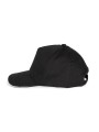 K-UP Casquette enfant avec sandwich contrasté - 5 panneaux /api/colors/e945e77a-c49d-482d-a416-924871e9a782 personnalisable