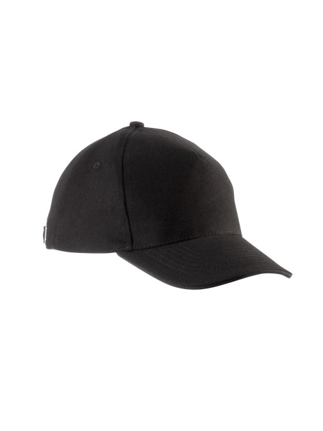 K-UP Casquette enfant avec sandwich contrasté - 5 panneaux /api/colors/b9fdad4a-5e94-45cb-8c03-c08b349b28c3 personnalisable