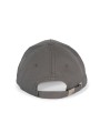 K-UP Casquette enfant avec sandwich contrasté - 5 panneaux /api/colors/012266f8-2e16-4a83-b235-36e585dcb385 personnalisable