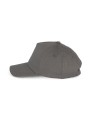 K-UP Casquette enfant avec sandwich contrasté - 5 panneaux /api/colors/012266f8-2e16-4a83-b235-36e585dcb385 personnalisable