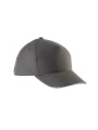 K-UP Casquette enfant avec sandwich contrasté - 5 panneaux /api/colors/012266f8-2e16-4a83-b235-36e585dcb385 personnalisable