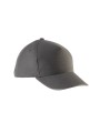 K-UP Casquette enfant avec sandwich contrasté - 5 panneaux /api/colors/012266f8-2e16-4a83-b235-36e585dcb385 personnalisable