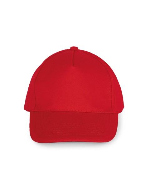 K-UP Casquette enfant avec sandwich contrasté - 5 panneaux /api/colors/c953313a-9c9d-493b-934e-ddcf8fada2ae personnalisable