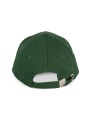 K-UP Casquette enfant avec sandwich contrasté - 5 panneaux /api/colors/debf5a20-ee24-473b-8cad-f0bdbe5aa54e personnalisable