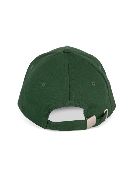 K-UP Casquette enfant avec sandwich contrasté - 5 panneaux /api/colors/debf5a20-ee24-473b-8cad-f0bdbe5aa54e personnalisable