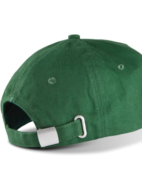 K-UP Casquette enfant avec sandwich contrasté - 5 panneaux  personnalisable