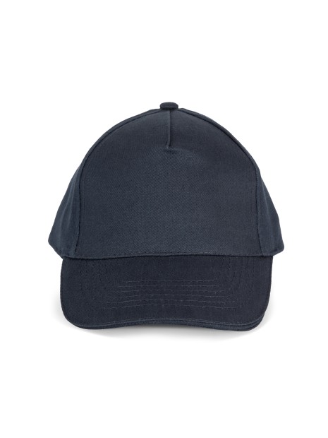 K-UP Casquette enfant avec sandwich contrasté - 5 panneaux /api/colors/b68891a9-1d28-4f7a-8deb-775c45027afd personnalisable