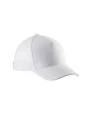 K-UP Casquette enfant avec sandwich contrasté - 5 panneaux /api/colors/7a92cd2d-10d2-40b4-928b-296bb7487506 personnalisable
