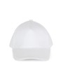 K-UP Casquette enfant avec sandwich contrasté - 5 panneaux /api/colors/7a92cd2d-10d2-40b4-928b-296bb7487506 personnalisable