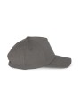 K-UP Casquette enfant avec sandwich contrasté - 5 panneaux /api/colors/012266f8-2e16-4a83-b235-36e585dcb385 personnalisable
