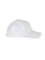 K-UP Casquette enfant avec sandwich contrasté - 5 panneaux /api/colors/7a92cd2d-10d2-40b4-928b-296bb7487506 personnalisable