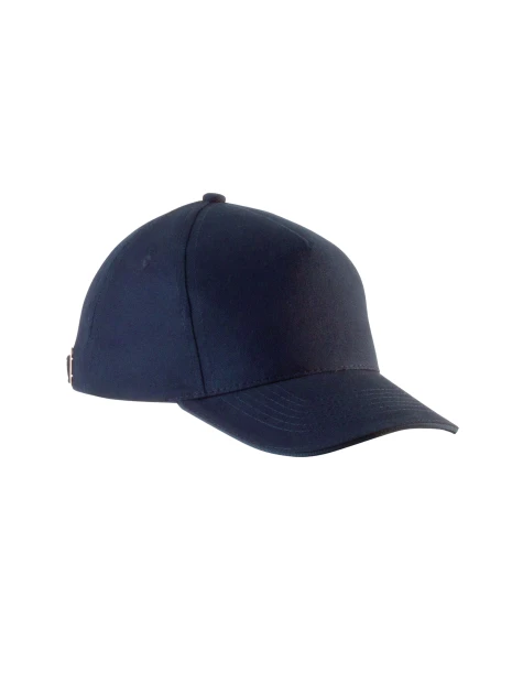 K-UP Casquette enfant avec sandwich contrasté - 5 panneaux /api/colors/b68891a9-1d28-4f7a-8deb-775c45027afd personnalisable