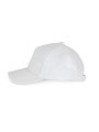 K-UP Casquette enfant avec sandwich contrasté - 5 panneaux /api/colors/7a92cd2d-10d2-40b4-928b-296bb7487506 personnalisable