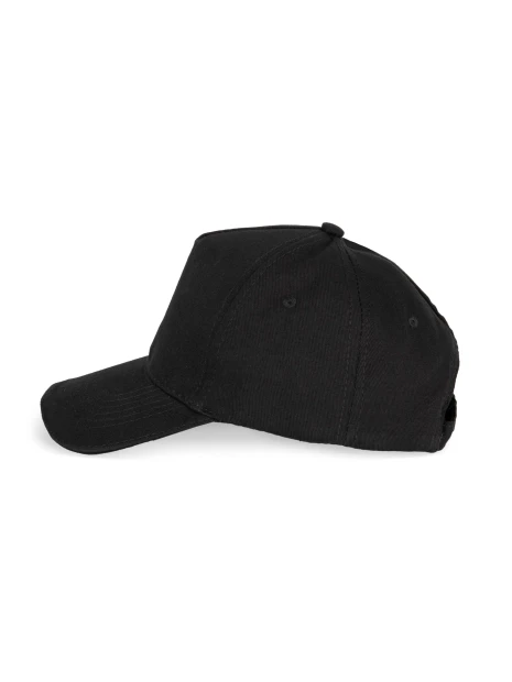 K-UP Casquette enfant avec sandwich contrasté - 5 panneaux /api/colors/b9fdad4a-5e94-45cb-8c03-c08b349b28c3 personnalisable