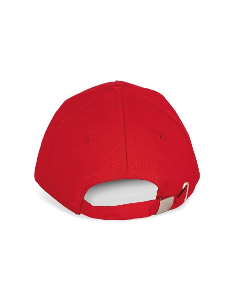 K-UP Casquette enfant avec sandwich contrasté - 5 panneaux /api/colors/c953313a-9c9d-493b-934e-ddcf8fada2ae personnalisable