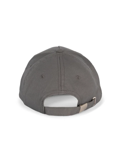 K-UP Casquette enfant avec sandwich contrasté - 5 panneaux /api/colors/012266f8-2e16-4a83-b235-36e585dcb385 personnalisable