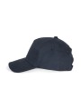 K-UP Casquette enfant avec sandwich contrasté - 5 panneaux /api/colors/b68891a9-1d28-4f7a-8deb-775c45027afd personnalisable
