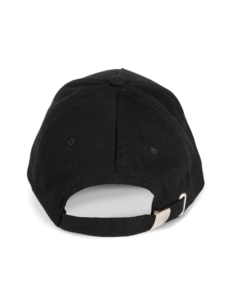 K-UP Casquette enfant avec sandwich contrasté - 5 panneaux /api/colors/b9fdad4a-5e94-45cb-8c03-c08b349b28c3 personnalisable