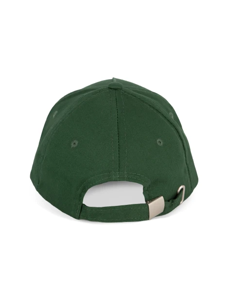 K-UP Casquette enfant avec sandwich contrasté - 5 panneaux /api/colors/debf5a20-ee24-473b-8cad-f0bdbe5aa54e personnalisable