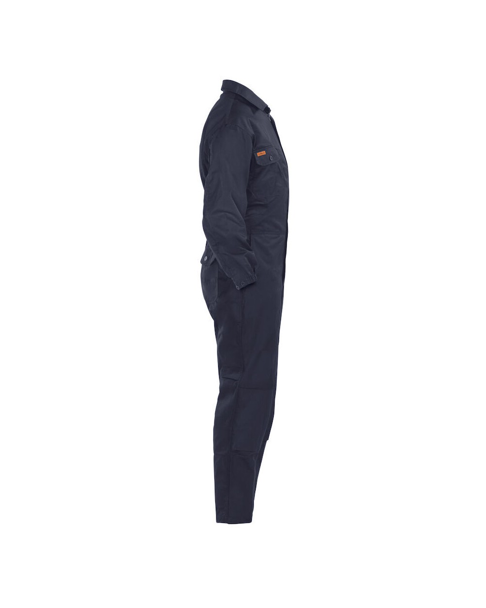 JOBMAN 4322 Overall Hosen personalisierbar