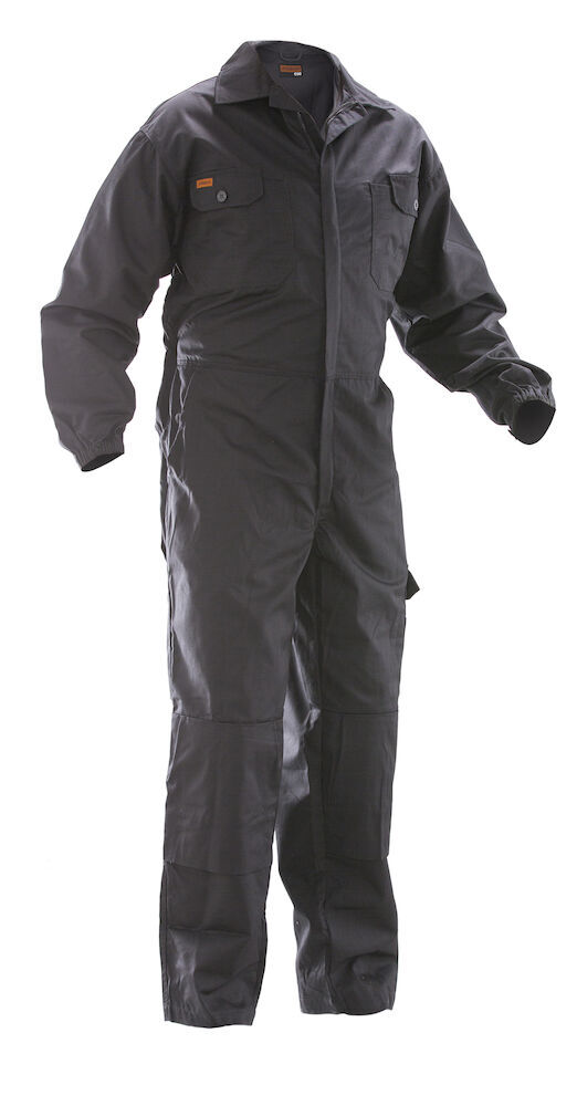 Pantalons personnalisable JOBMAN 4322 Combinaison de service