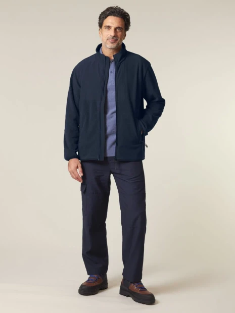 Vestes à personnaliser STANLEY/STELLA Trekker 