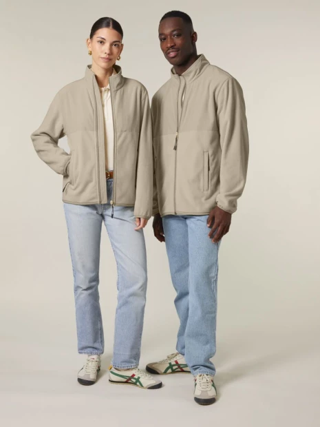 Vestes à personnaliser STANLEY/STELLA Trekker 