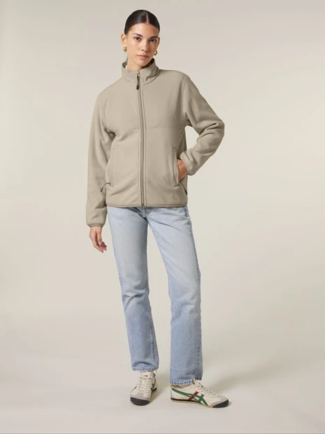 Vestes à personnaliser STANLEY/STELLA Trekker 
