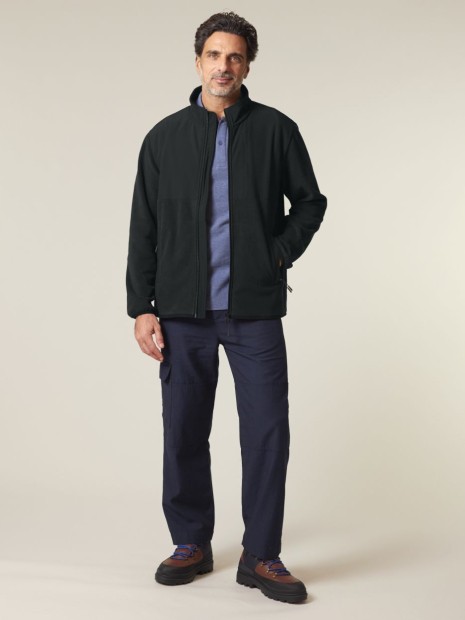 Vestes à personnaliser STANLEY/STELLA Trekker 