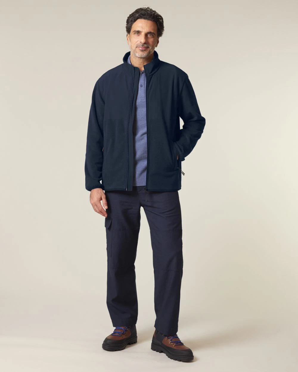 Vestes personnalisable STANLEY/STELLA Trekker