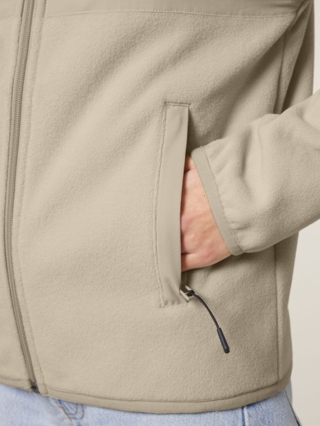 Vestes à personnaliser STANLEY/STELLA Trekker 