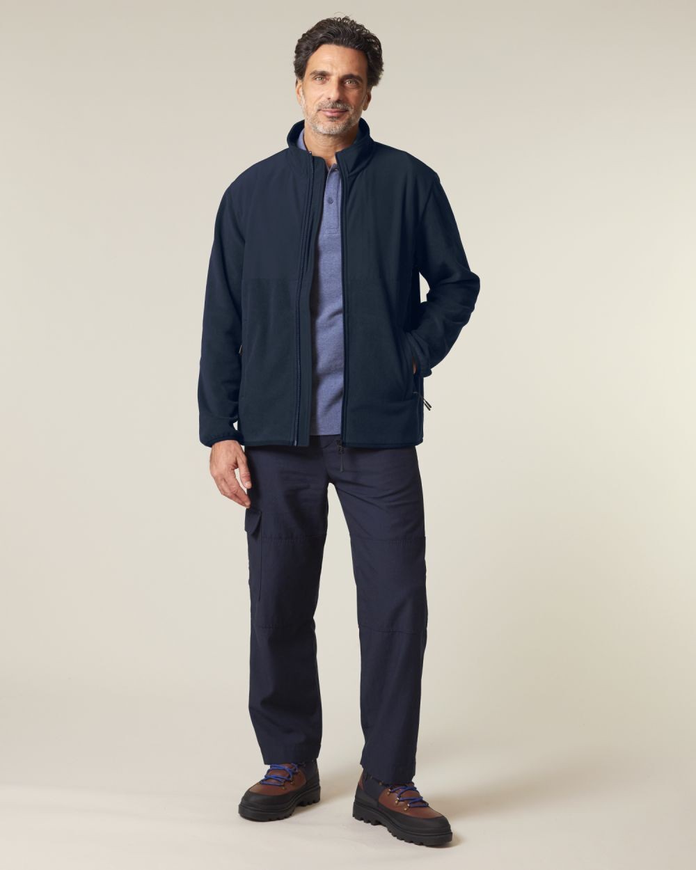 Vestes personnalisable STANLEY/STELLA Trekker