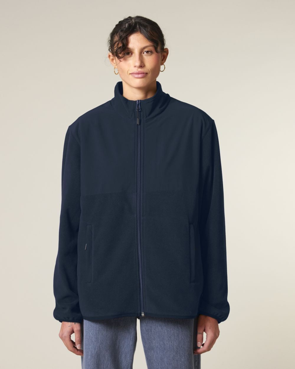 Vestes personnalisable STANLEY/STELLA Trekker