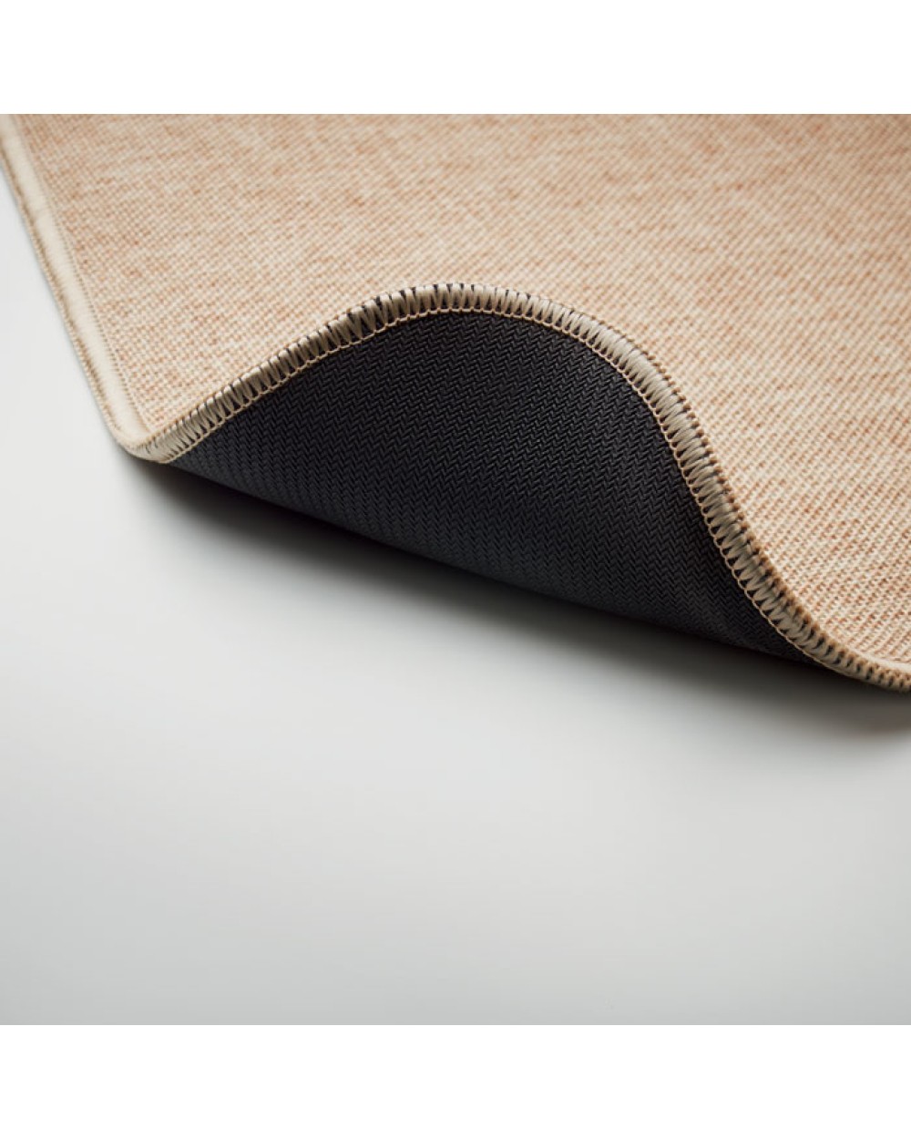 Plaids personnalisable 4DO Paillasson en lin