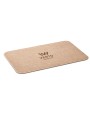 Plaids personnalisable 4DO Paillasson en lin