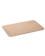 Plaids personnalisable 4DO Paillasson en lin