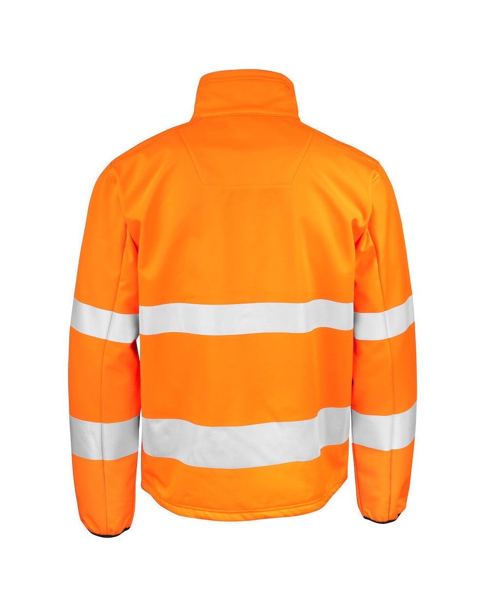 JOBMAN 1202 Softshelljacke Hi-Vis Softshells personalisierbar