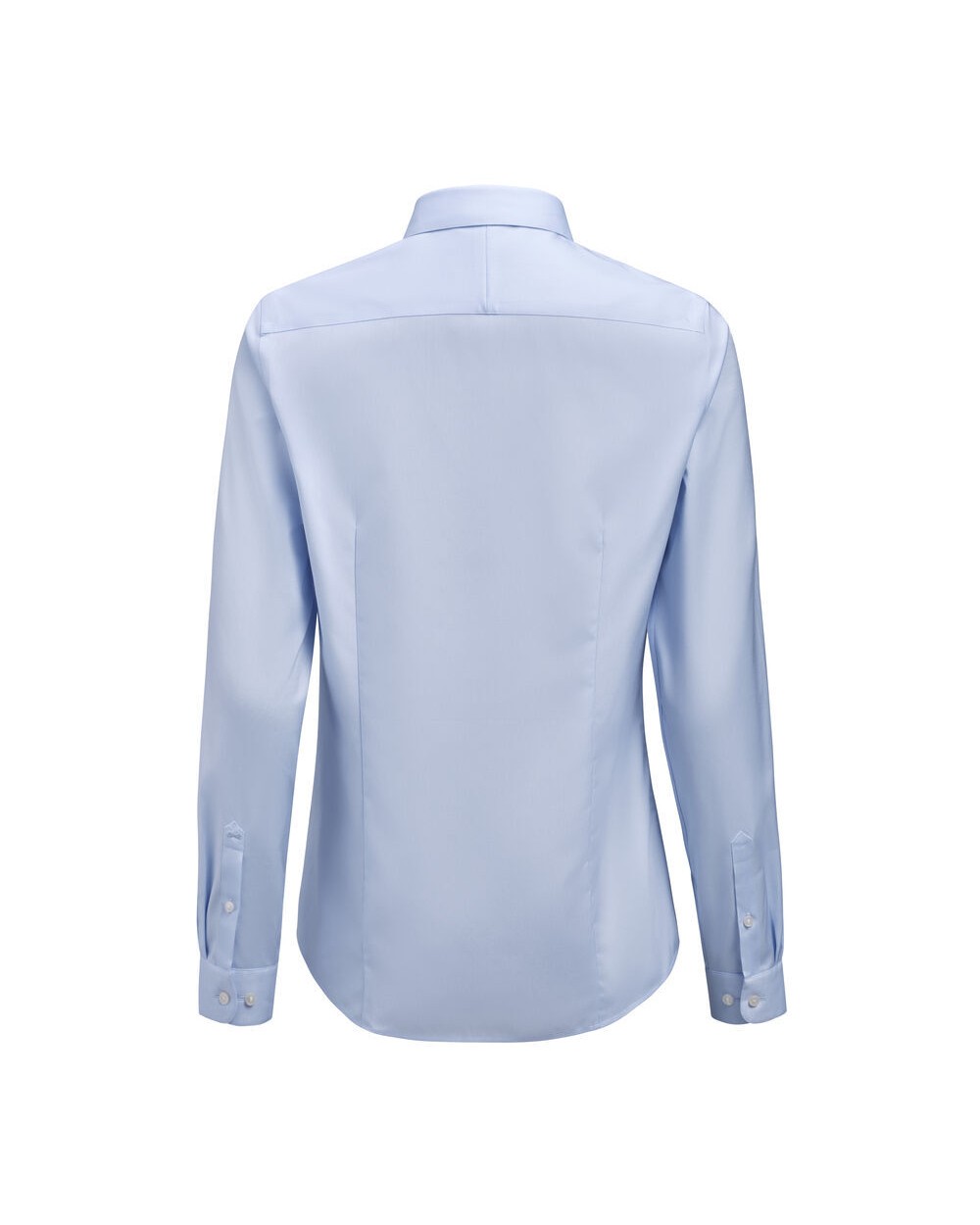 Hemden J. HARVEST & FROST GB02 Twill Stretch 
Hemd Contemporary Fit Dames voor bedrukking &amp; borduring